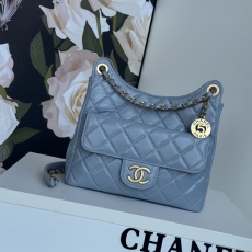 Chanel Hobo Bags